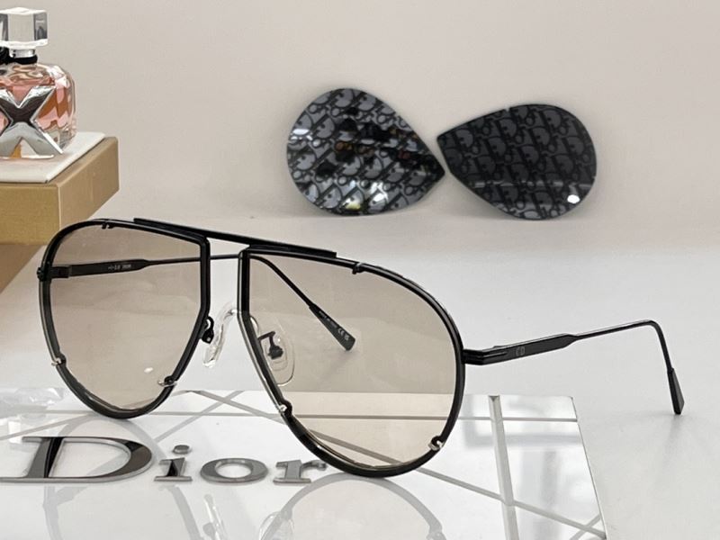 Dior Sunglasses